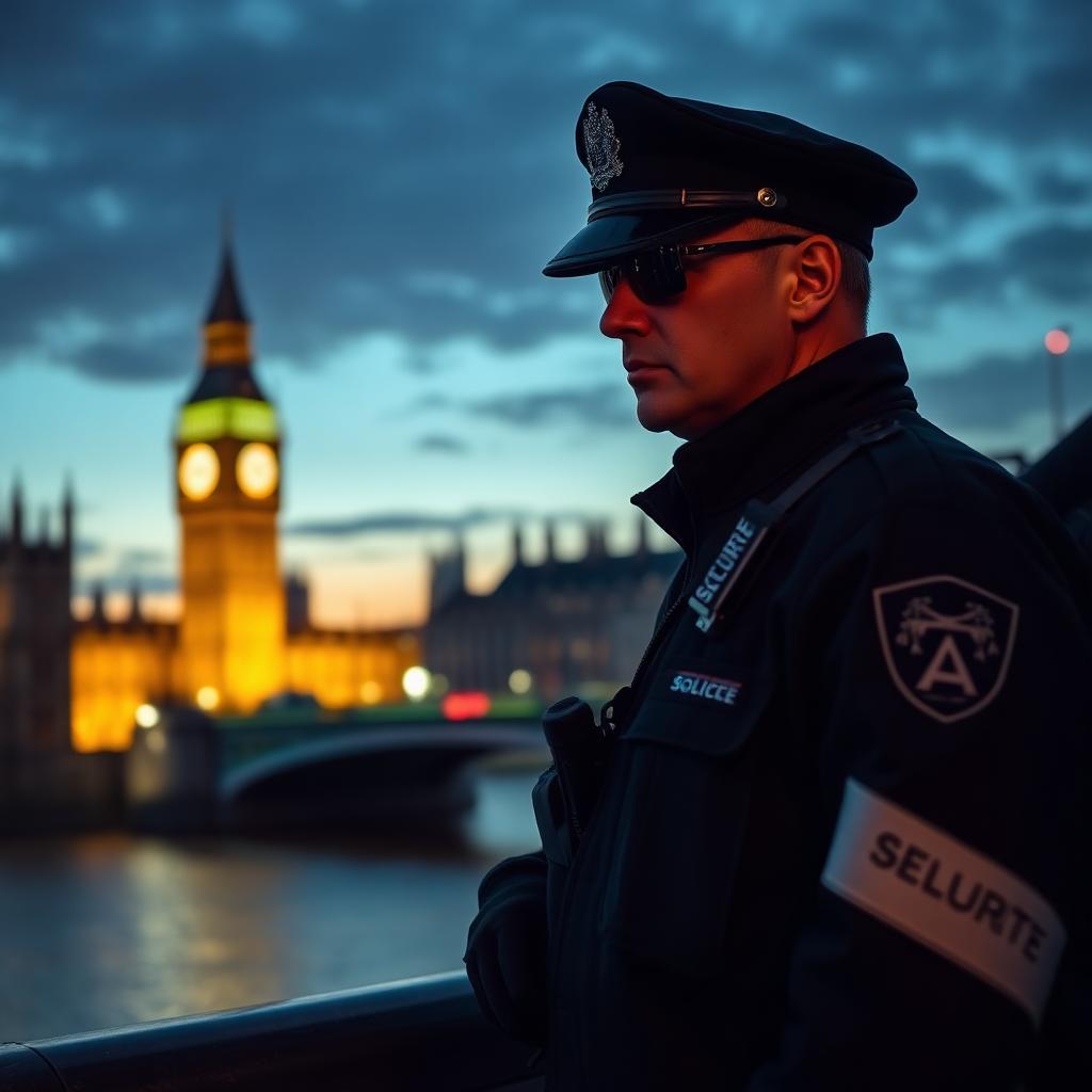 K9 Security & Dog Handlers in Kingsbury